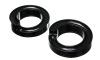 ES Spring Isolators - Black