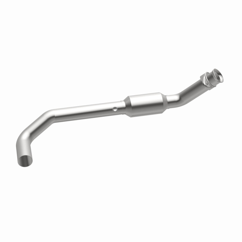 MagnaFlow Direct Fit Catalytic Converter OEM 05-08 Ford F150 4.2L V6 (Drivers Side) thumbnail 6