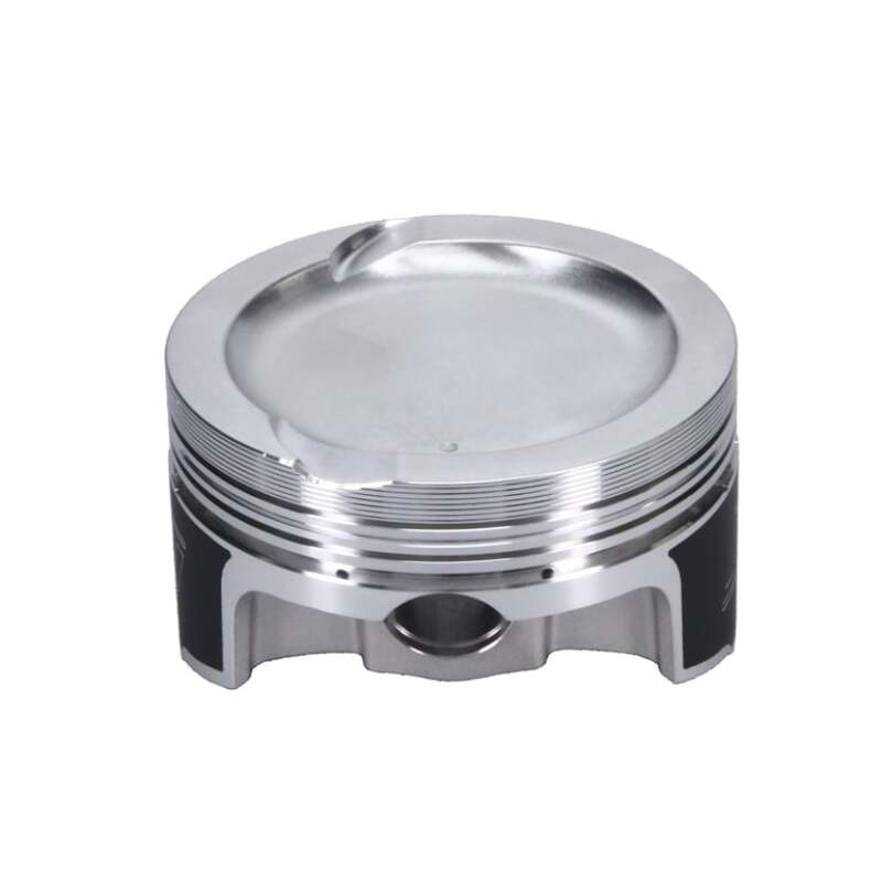 Wiseco Chevy LT1 4.065in Bore 1.105in CH -10.00 CC Piston Set
