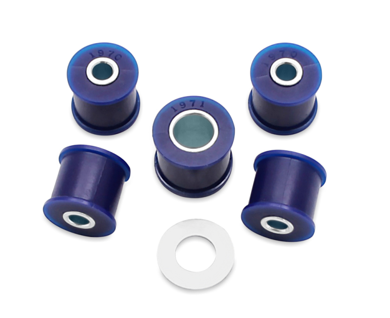 SPR Bushings - Watts Link