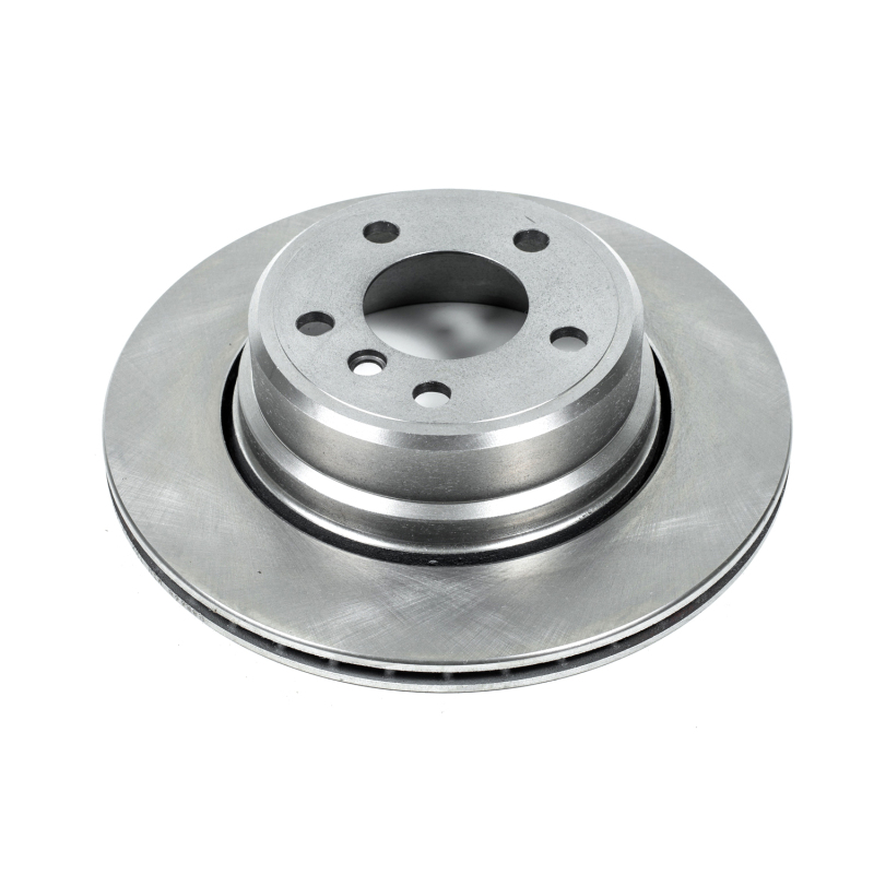 Power Stop 02-06 BMW X5 Rear Autospecialty Brake Rotor