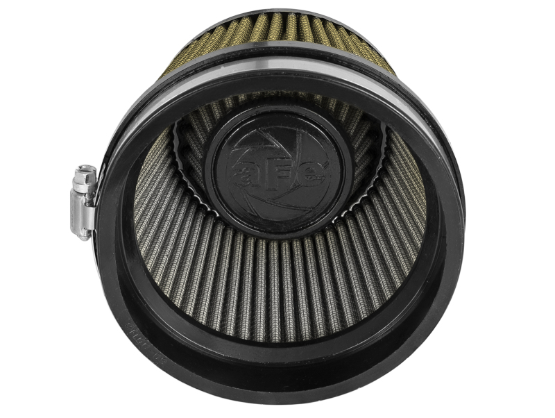 aFe MagnumFLOW Pro GUARD7 Universal Air Filter 5in. F x 5-3/4in B x 4-1/2in.T thumbnail 4