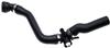 Gates 99-04 Volkswagen Golf 4-Cyl. 1.9L Diesel Upper Molded Coolant Hose thumbnail 3