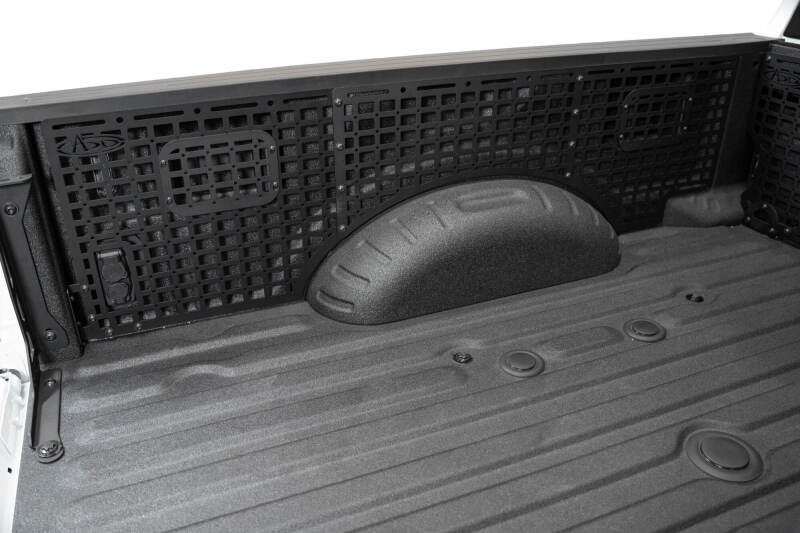 Addictive Desert Designs2023+ Ford Super Duty F250/350 Bed Side Molle - Driver Side thumbnail 7