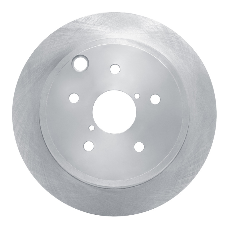 DFC Brake Rotors - Plain
