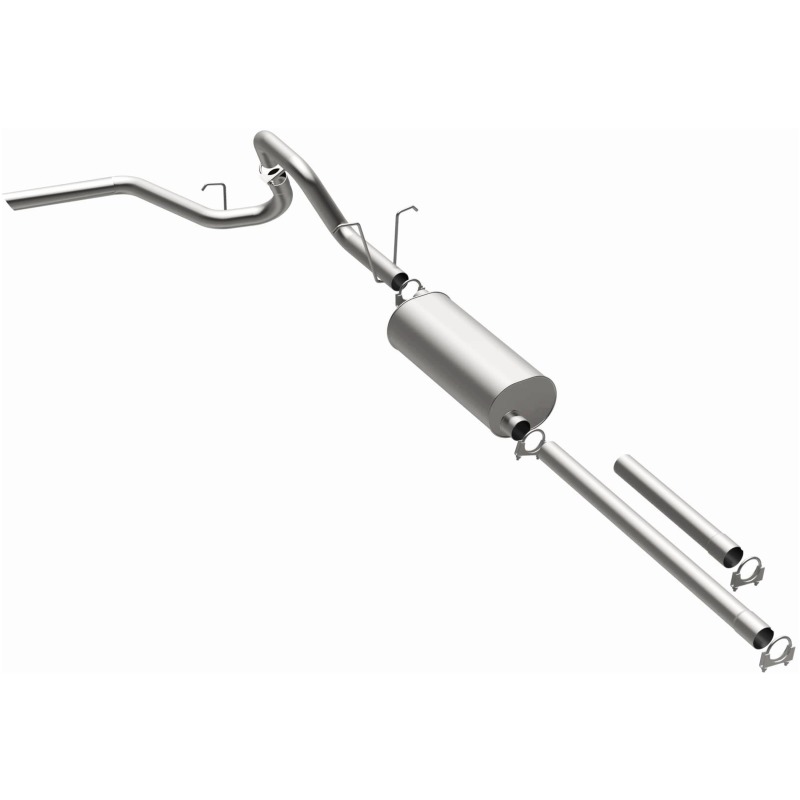 MagnaFlow BRE Exhaust Kit 98-02 Ford F-150 F-250 thumbnail 8
