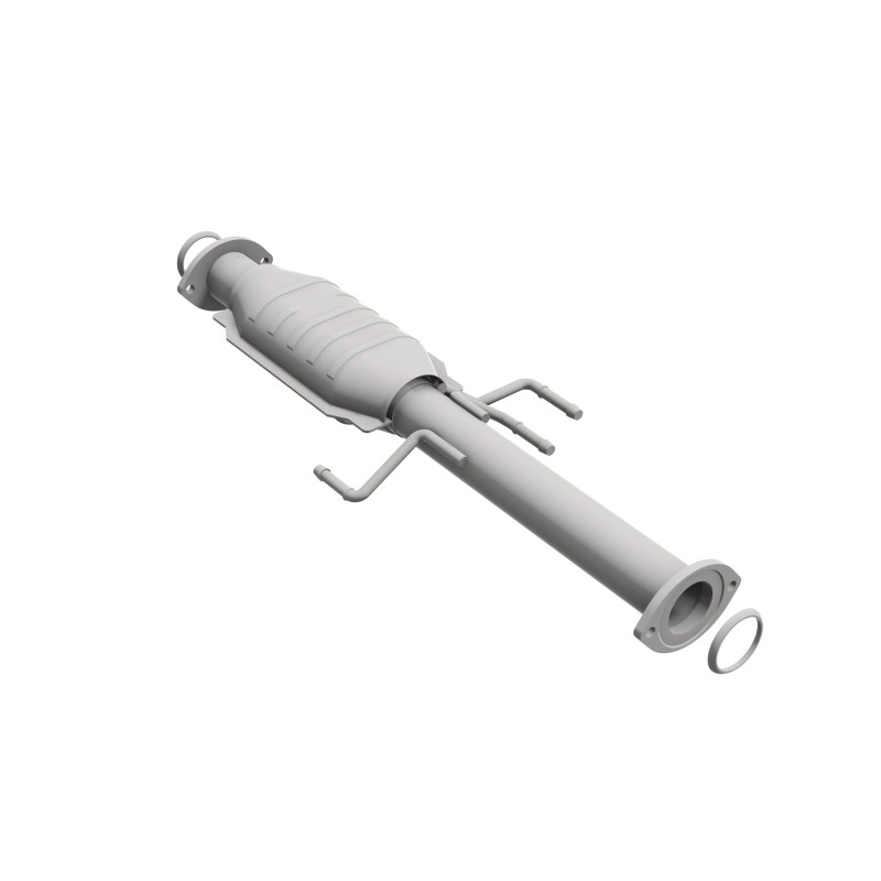 MagnaFlow Direct Fit Catalytic Converter 01-02 Tacoma CC-SB 3.4L 4w thumbnail 7