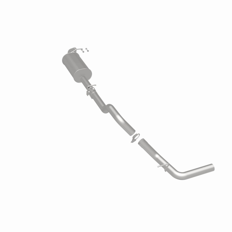 MagnaFlow BRE Exhaust Kit 09-14 Savana Express thumbnail 8