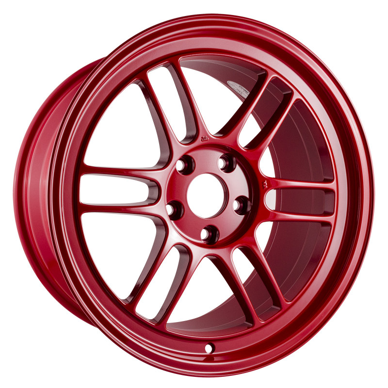 ENK RPF1 Wheels