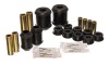 Energy Suspension 00-04 Mitsubishi Eclipse FWD Black Rear Control Arm Bushing Set thumbnail 8