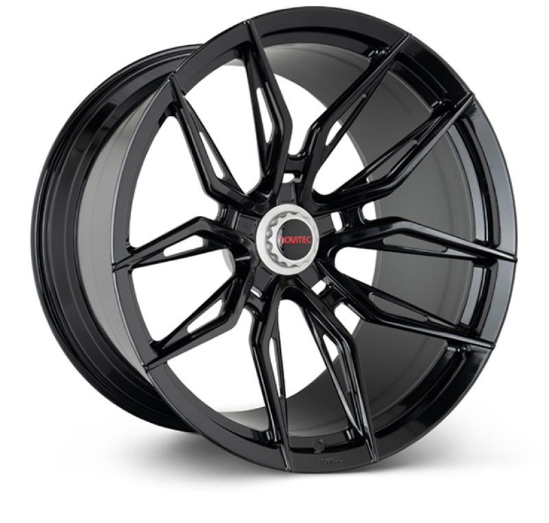 VOS Novitec NF11 Wheels