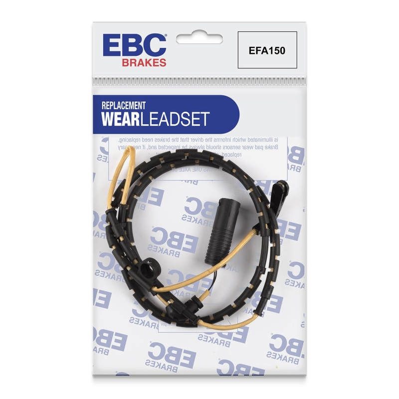 EBC Wear Leads