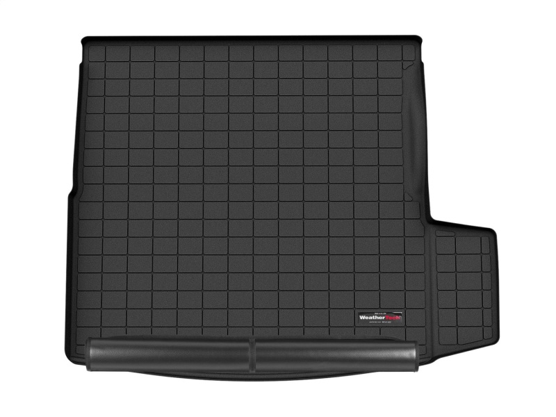 WT Cargo Liners - Black