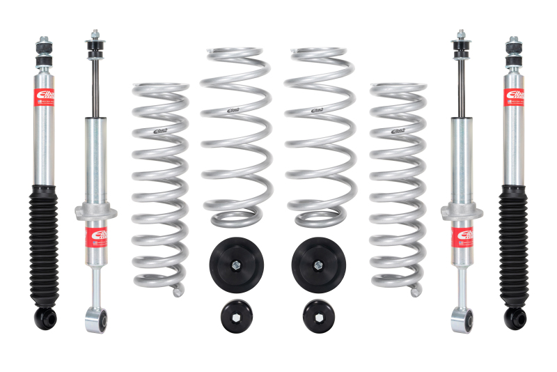 EIB Pro-Truck Lift Kits