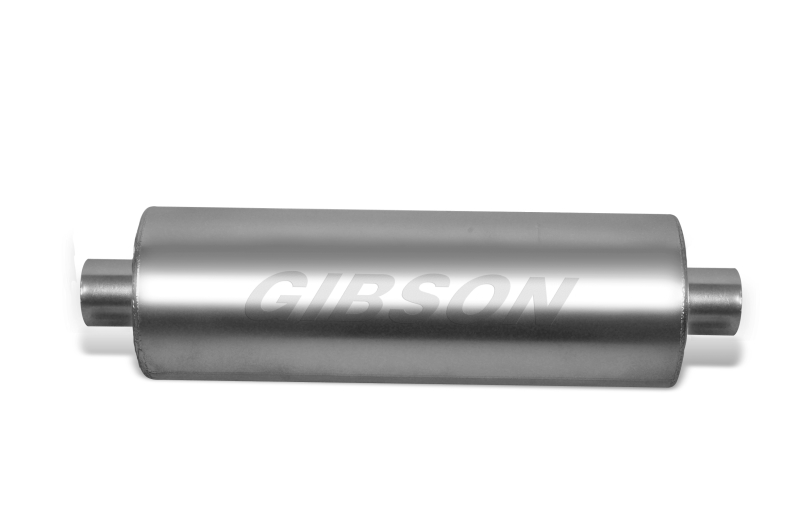 GIB Muffler - SFT Superflow