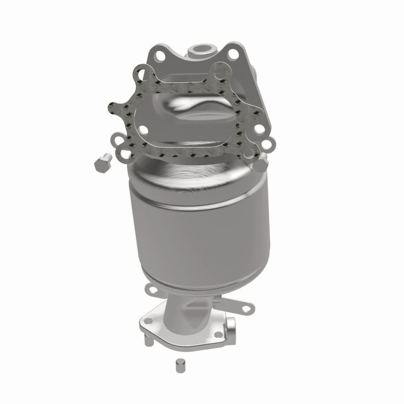 MagnaFlow 03-07 Honda Accord 3.0L Direct Fit Converter thumbnail 8