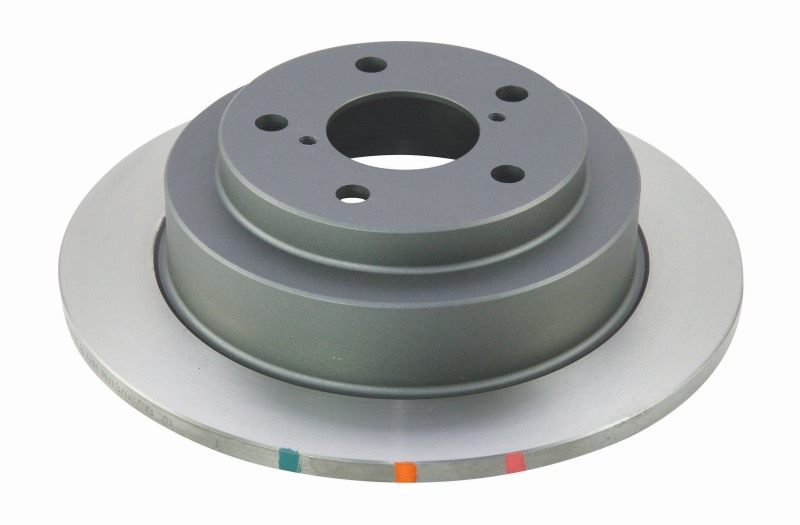 DBA 4000 Standard Rotors