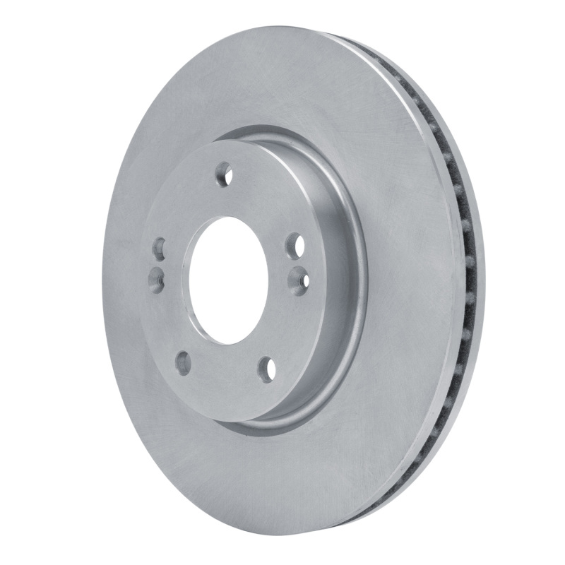 DFC 07-10 Kia Rondo (Canada) Front Brake Rotor thumbnail 3