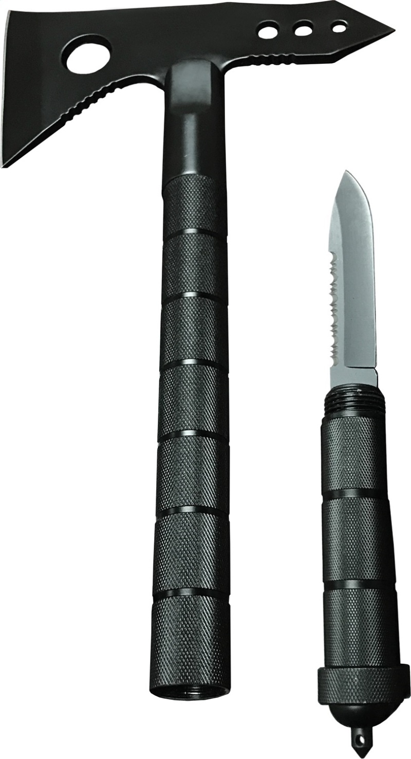 RAM Off Road Accessories