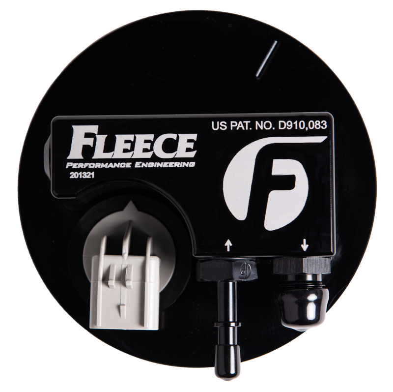 Fleece Performance 98-02 Dodge Ram w/ Cummins SureFlo Performance Sending Unit
Fuel Sending Unit