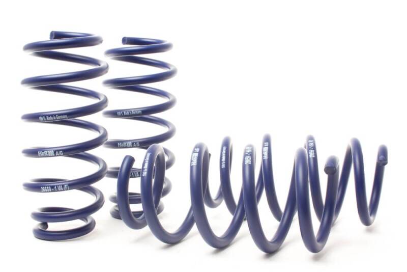 HR Sport Springs