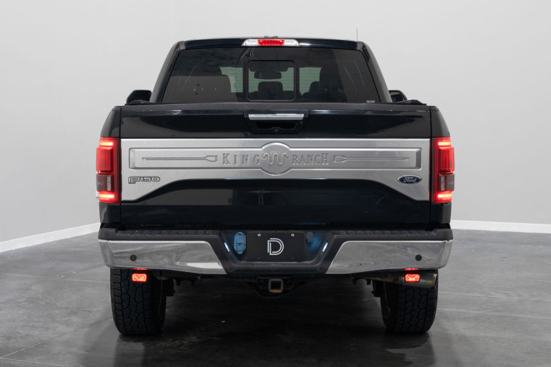 Diode Dynamics 15-20 Ford F-150 C2 Pro Stage Series Reverse Light Kit