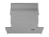 WT Cargo Liners - Grey
