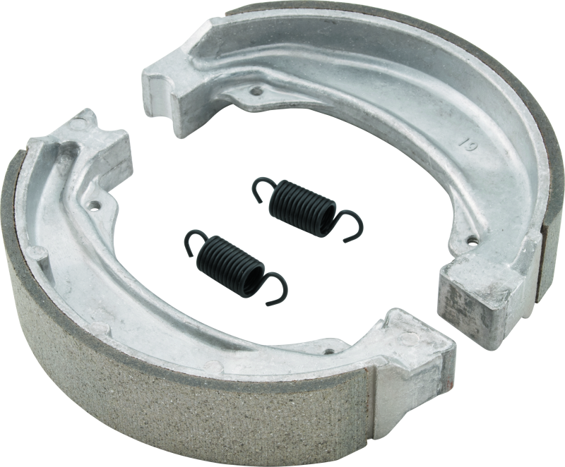 BKM Brake Shoes