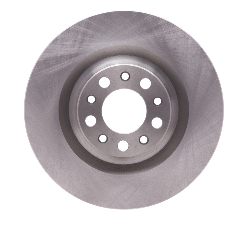 DFC Brake Rotors - Plain