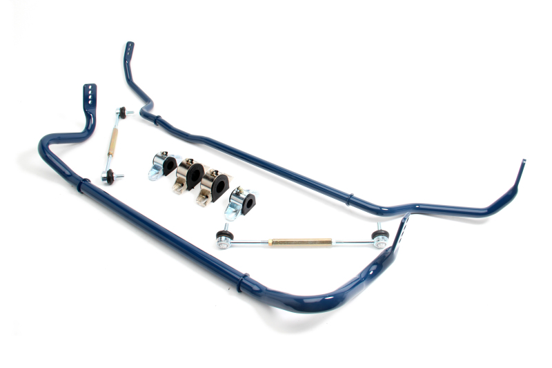 DNN Sway Bars