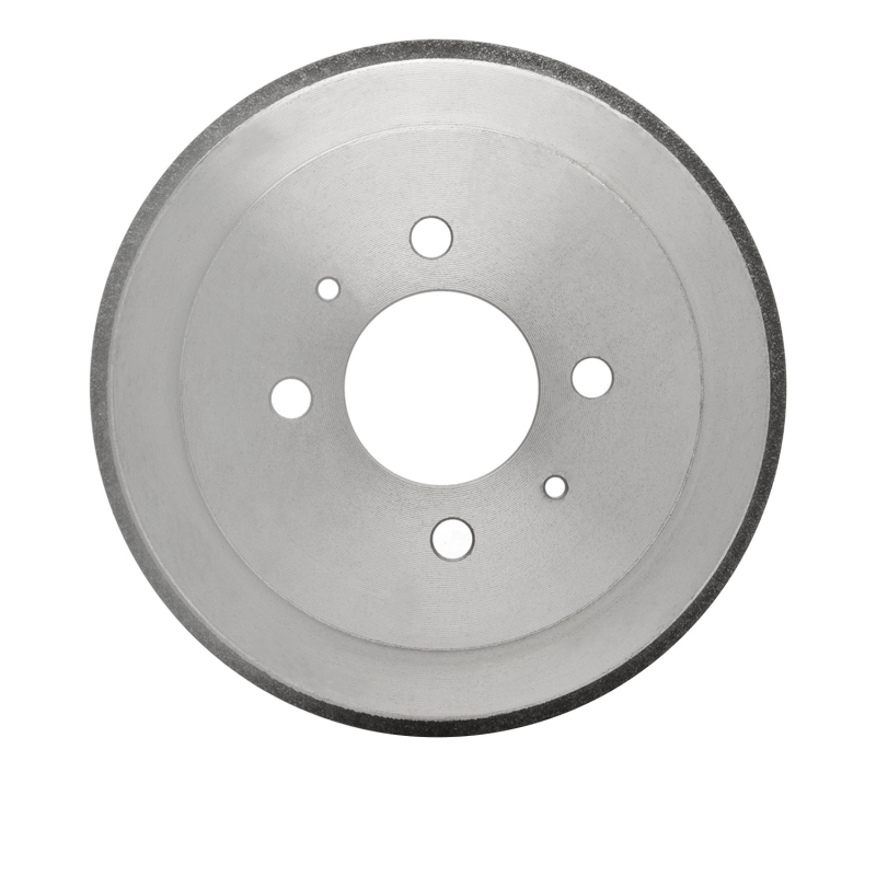 True Balanced Brake Drum