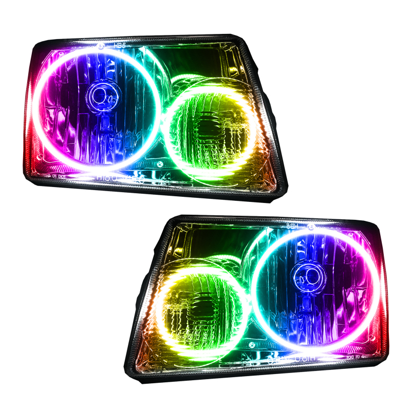 Oracle 01-11 Ford Ranger SMD HL - ColorSHIFT w/ 2.0 Controller thumbnail 4