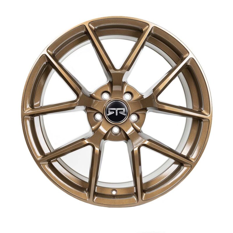 MRW RTR Tech 5 Wheels