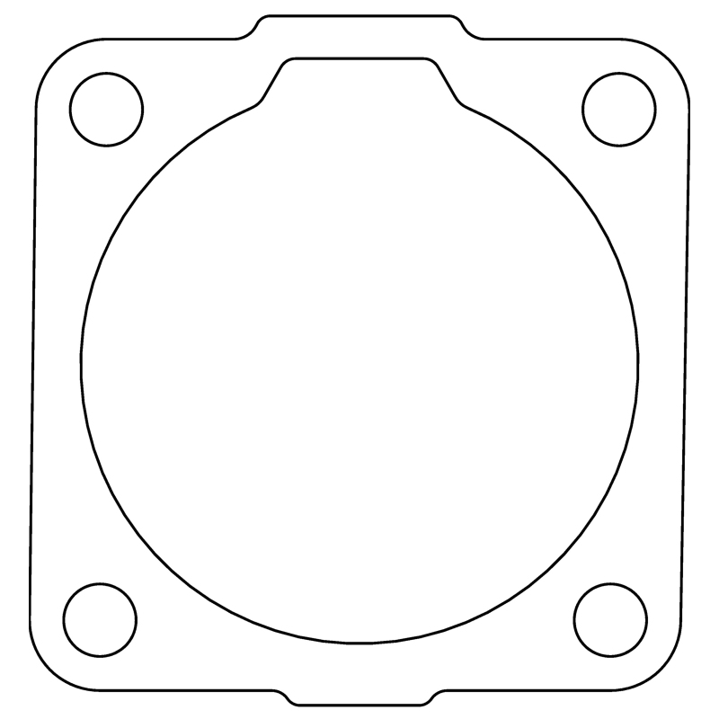 CG Throttle Body Gaskets