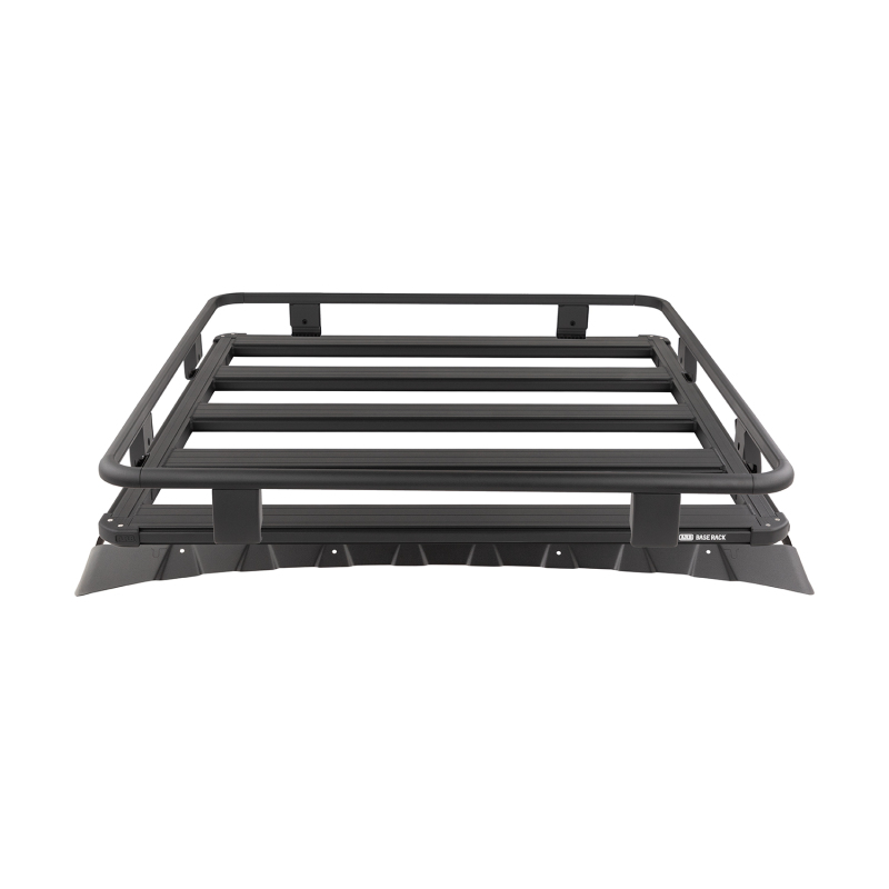 ARB 16-22 Toyota Tacoma 49in x 45in BASE Rack Kit with Full Guard Rail