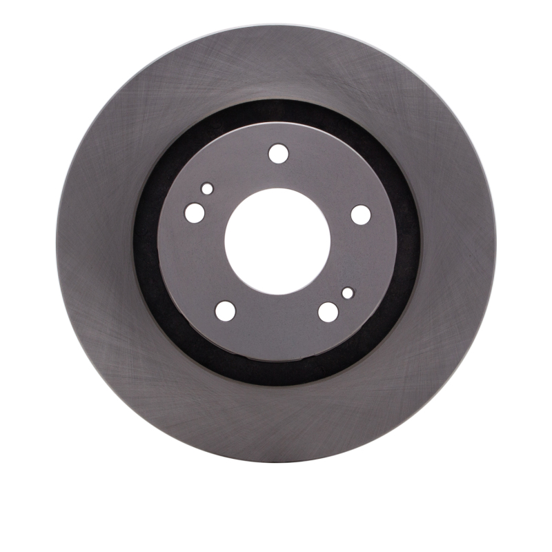 DFC 05-22 Mitsubishi Outlander Front Brake Rotor
