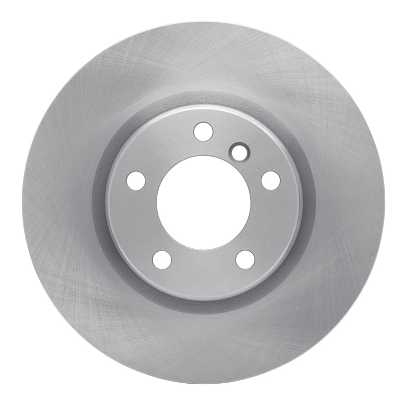 DFC Brake Rotors - Plain