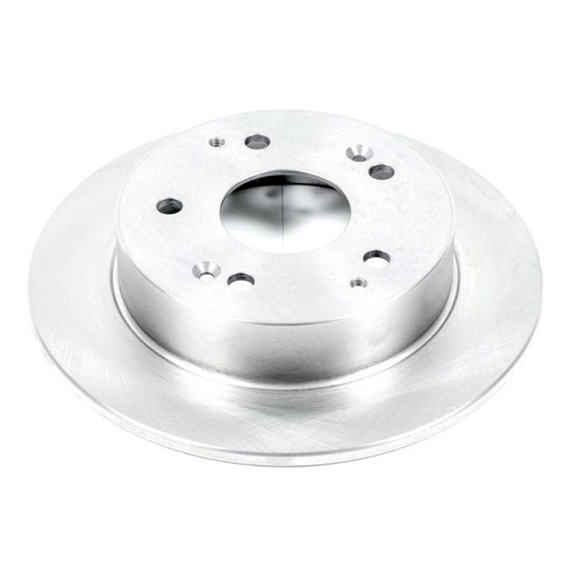 PSB Autospecialty Rotor