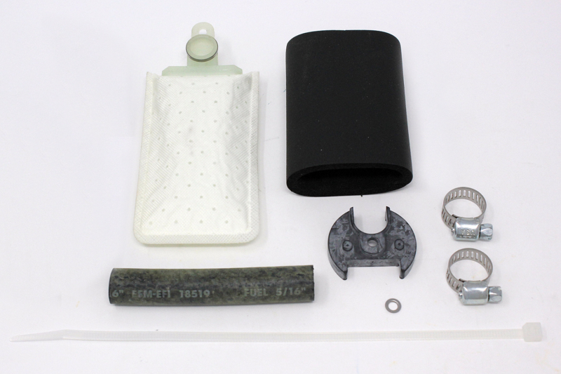 Walbro Fuel Pump Installation Kit thumbnail 3