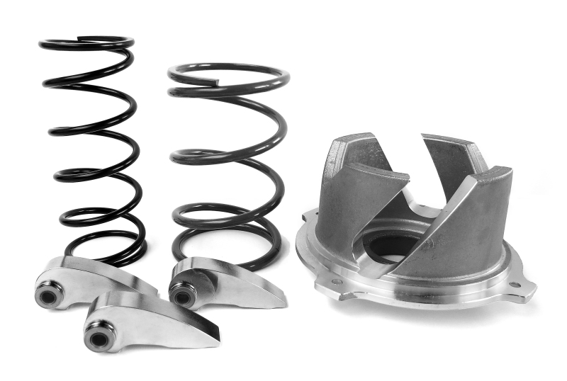 EPI Mudder Clutch Kits