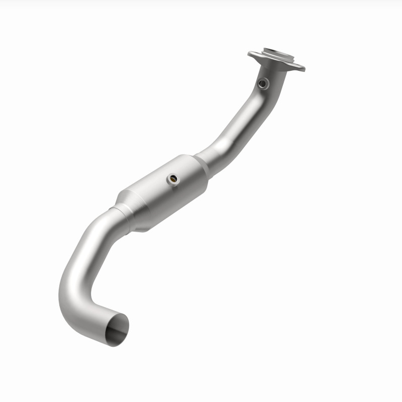MagnaFlow 2006 Ford F-150 4.6L Direct Fit Converter thumbnail 5