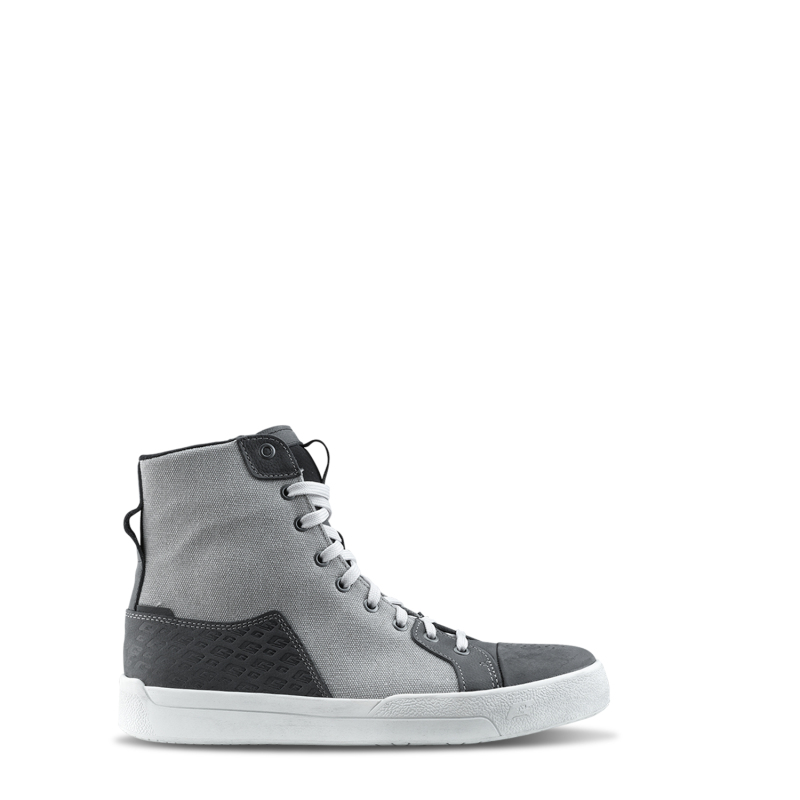 Gaerne G.Letur Boot Grey/Anthracite/White Size - 9