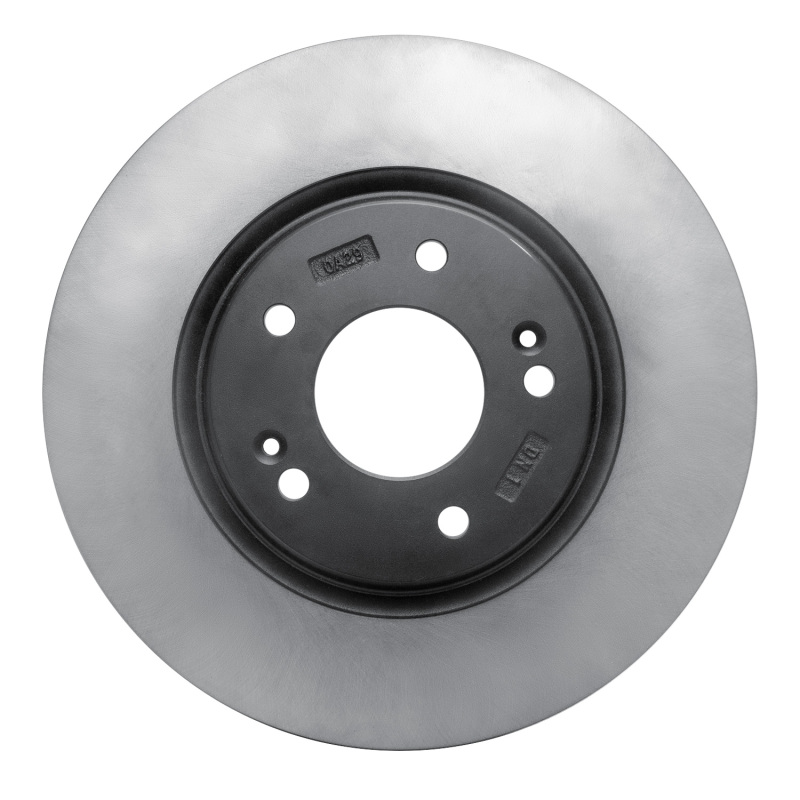 DFC GeoSPEC Coated Rotors - Plain