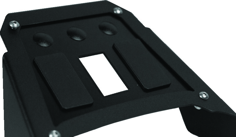 DragonFire Racing 20-Up Honda Talon Lower Switch Pod