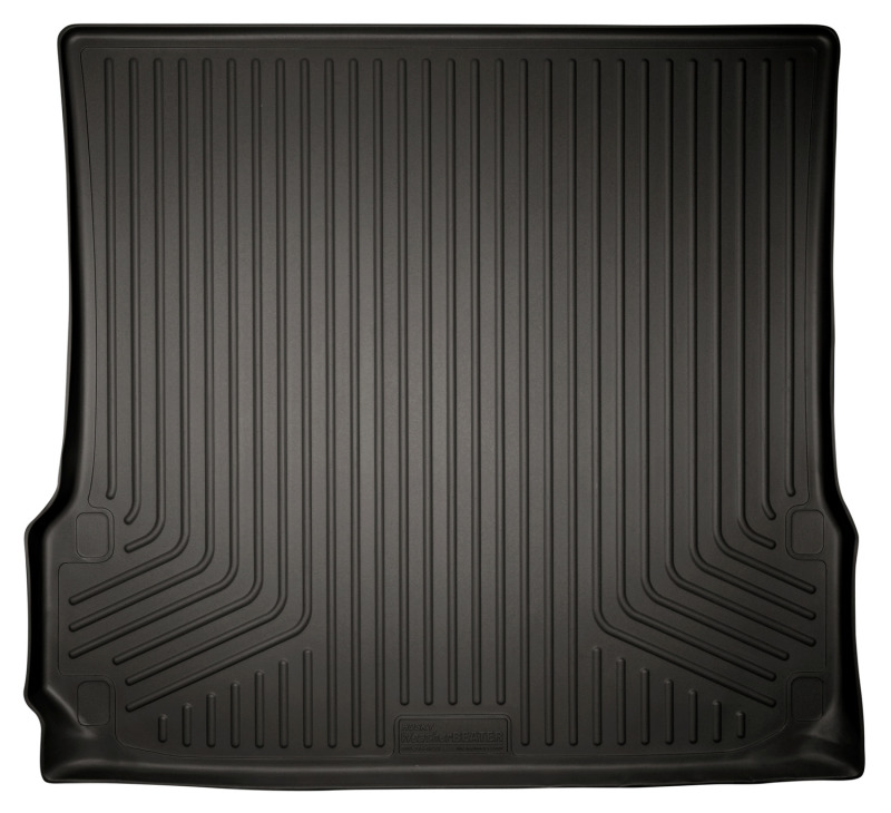 Husky Liners 13 Nissan Pathfinder Weatherbeater Black Cargo Liner thumbnail 7
