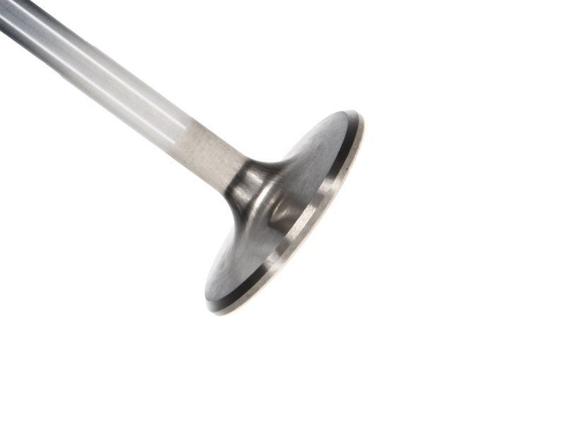 Manley Big Block Chevrolet 1.880 Head Dia. 5.354 O/A Length Severe Duty Exhaust Valves - Set of 8 thumbnail 2