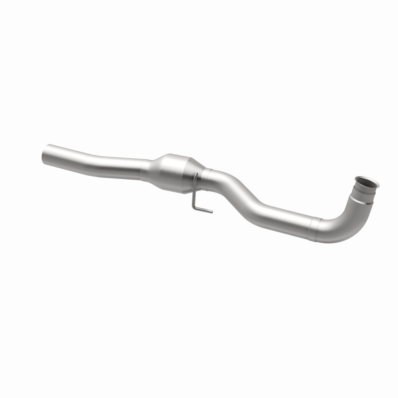 MagnaFlow Direct Fit Catalytic Converter 06- GM Silv/Sierra 6.6L thumbnail 8