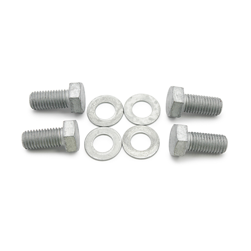 WIL Bolt Kit