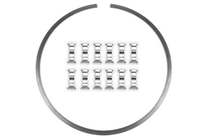 WIL Dynapro Brake Kit