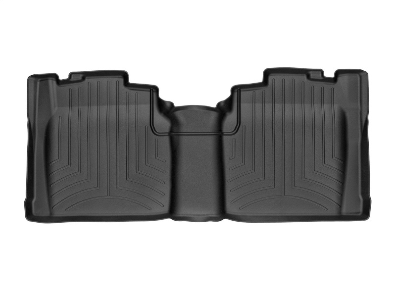 WT FloorLiner - Rear - Blk